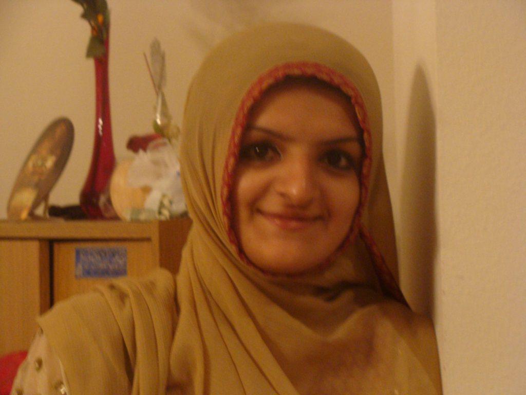 Farwa Ali