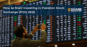 How to Start Investing in PSX 2025