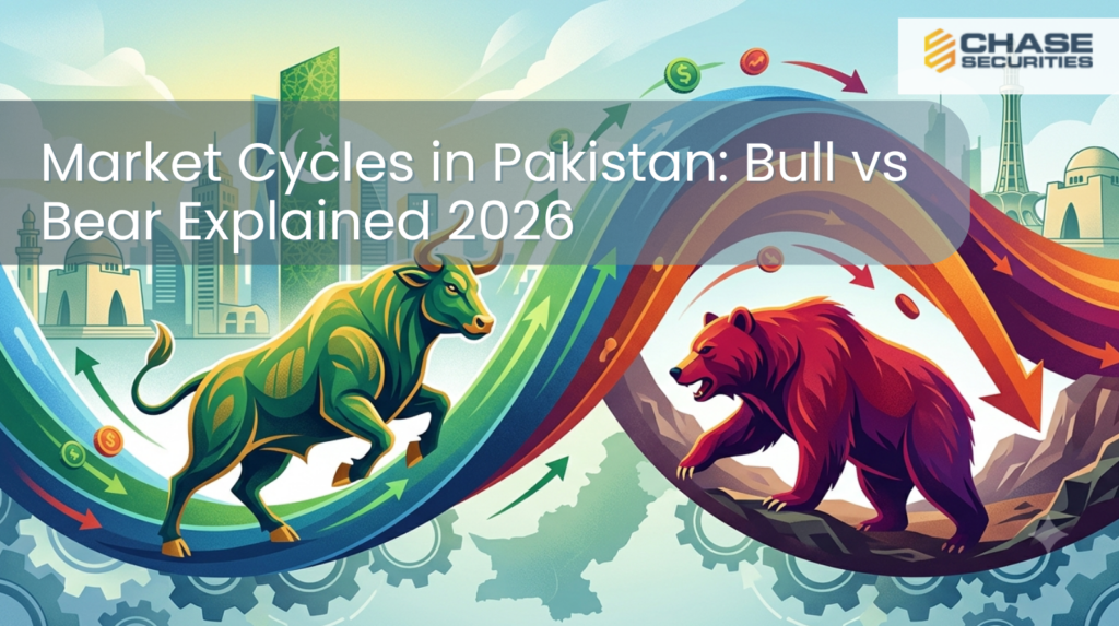 market cycle