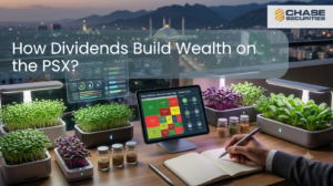 Dividend Investing on the PSX